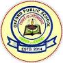 Oxford Public School Logo