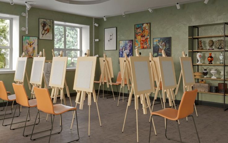 Art Room