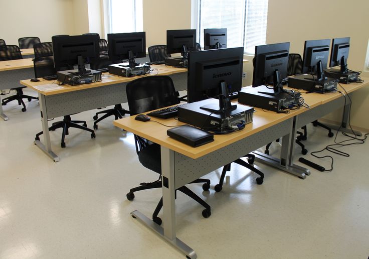 Computer Lab