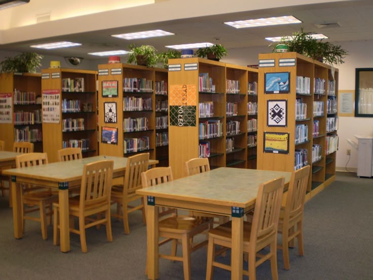 Oxford Public School Library - Advanced Learning Resources in Odisha